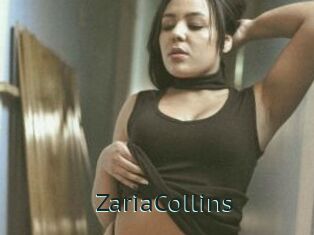 ZariaCollins