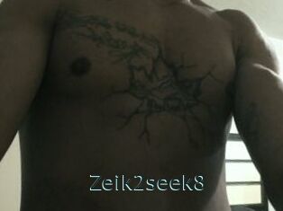 Zeik2seek8