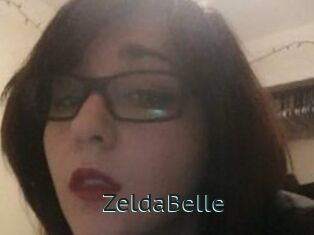 ZeldaBelle