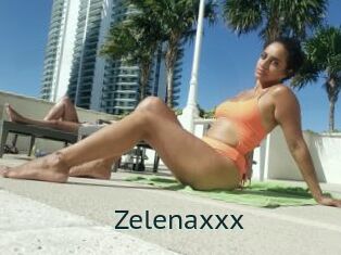 Zelenaxxx