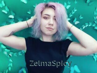 ZelmaSpicy