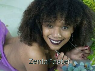 ZeniaFoster