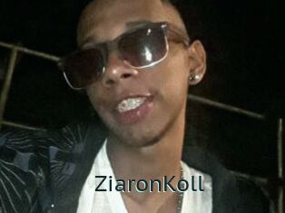 ZiaronKoll