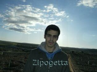 Zipogetta