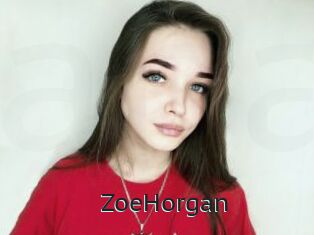 ZoeHorgan