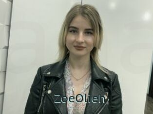 ZoeOlieh