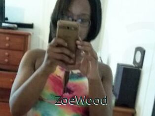 ZoeWood