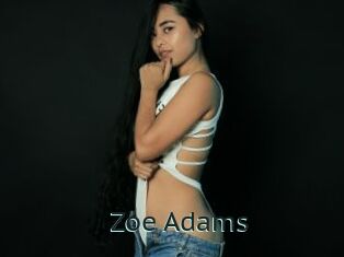 Zoe_Adams