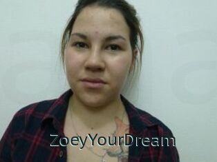 ZoeyYourDream