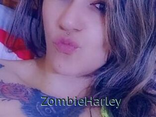 ZombieHarley