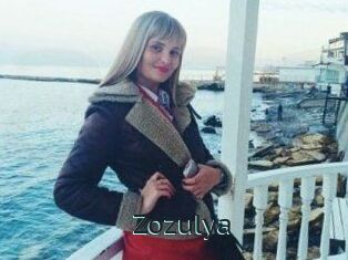 Zozulya