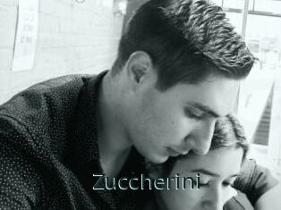 Zuccherini
