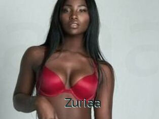Zuriaa