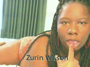 Zurin_Wilson