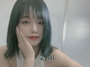Zyili