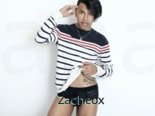 Zachcox