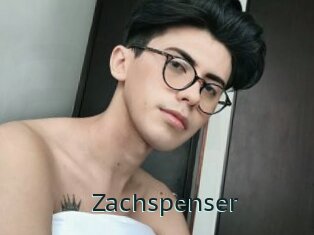 Zachspenser