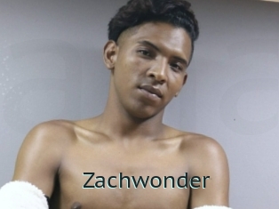 Zachwonder