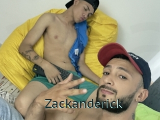 Zackanderick
