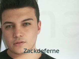 Zackdeferne