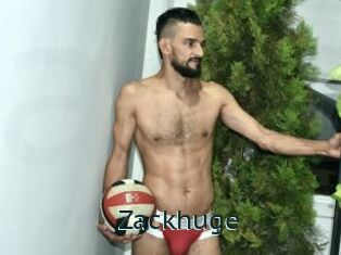 Zackhuge