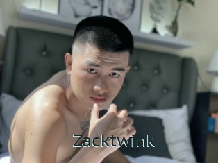 Zacktwink