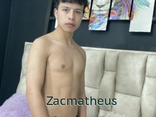 Zacmatheus