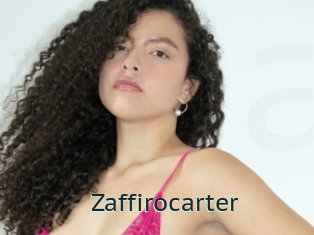 Zaffirocarter