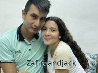 Zafiroandjack