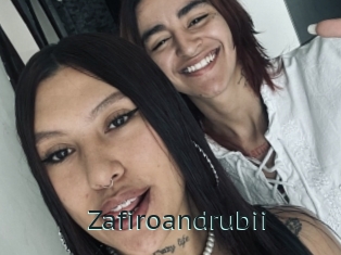 Zafiroandrubii