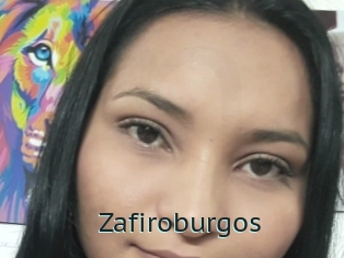 Zafiroburgos