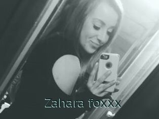 Zahara_foxxx