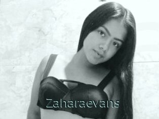 Zaharaevans