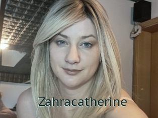 Zahracatherine