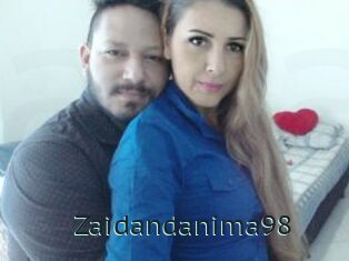 Zaidandanima98