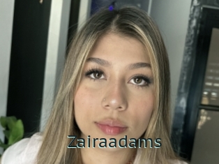 Zairaadams