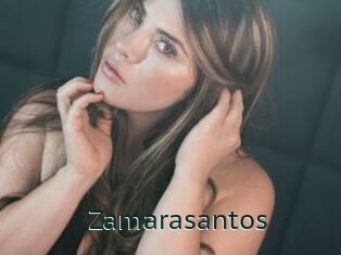 Zamarasantos
