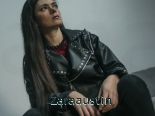 Zaraaustin