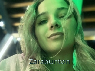 Zarabunton