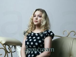 Zaracream