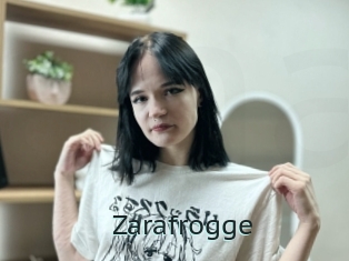 Zarafrogge