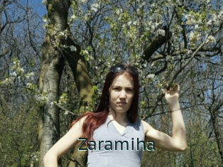 Zaramiha