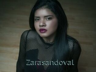 Zarasandoval