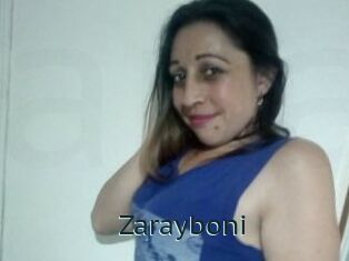 Zarayboni
