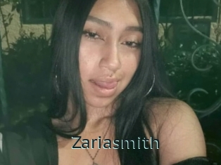 Zariasmith