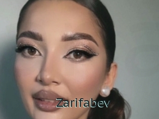 Zarifabev