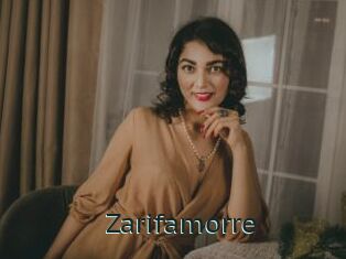 Zarifamorre