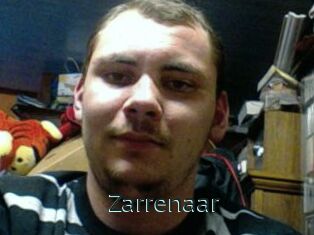 Zarrenaar