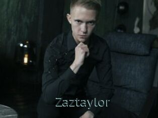 Zaztaylor
