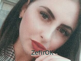 ZefirOK